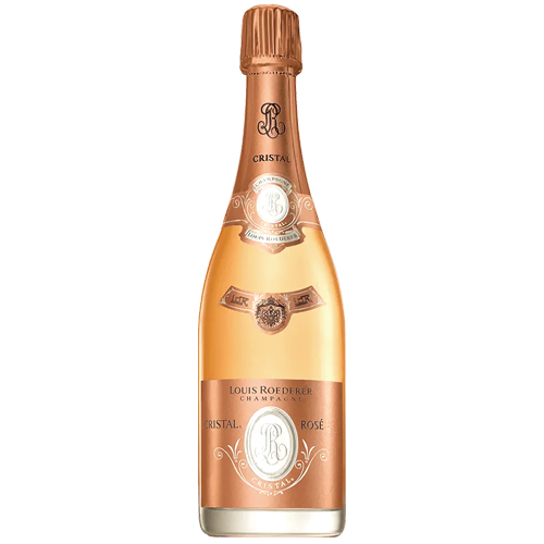 ルイ ロデレール クリスタル ロゼ 750ml 直輸入