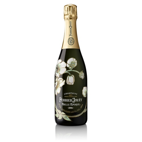 ペリエ ジュエ ベルエポック 白 750ml (直輸入）