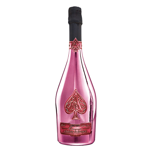 アルマン ド ブリニャック 【ロゼ】 750ml  箱付 (直輸入)