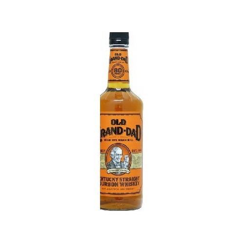 オールドグランダッド 700ml(直輸入)