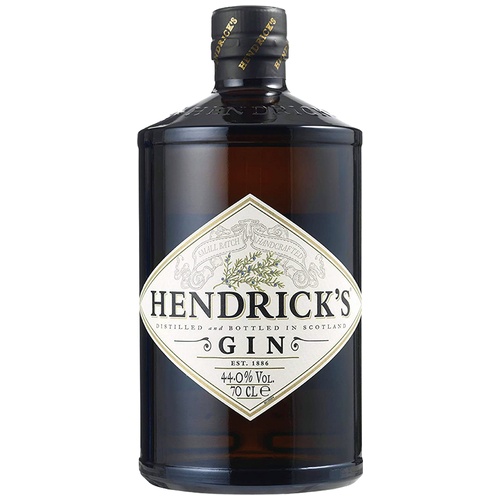 ヘンドリックス ジン 44° 700ml(正規)