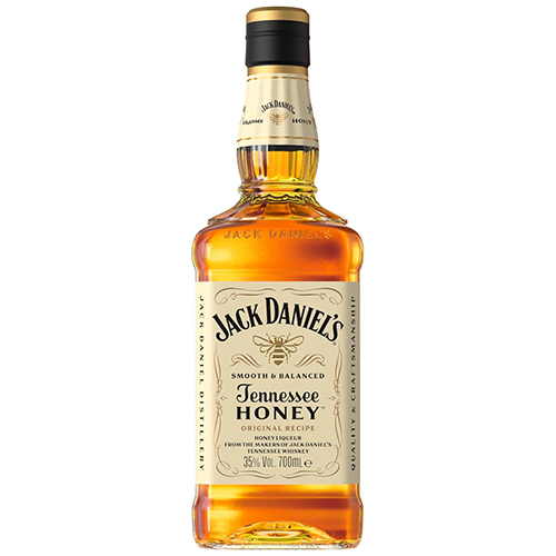 ジャックダニエル テネシーハニー 700ml 正規