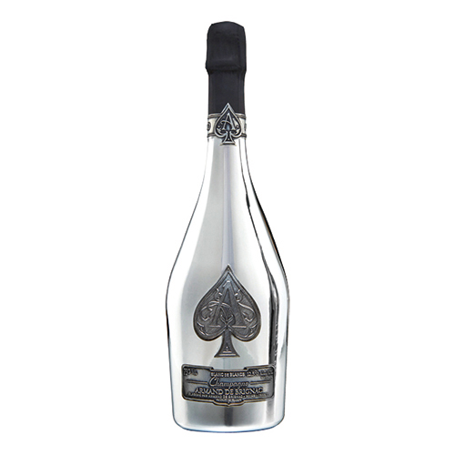 アルマン ド ブリニャック ブラン ド ブラン <シルバー> 750ml 箱付 直輸入