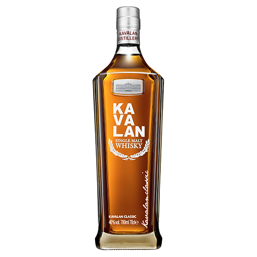 カバラン クラシック 40度 700ml 正規