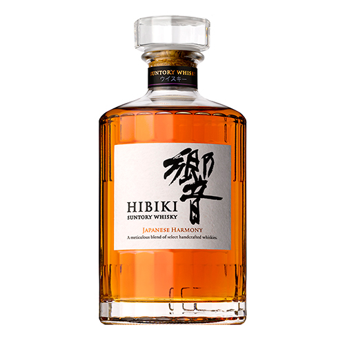 響 ジャパニーズハーモニー 700ml