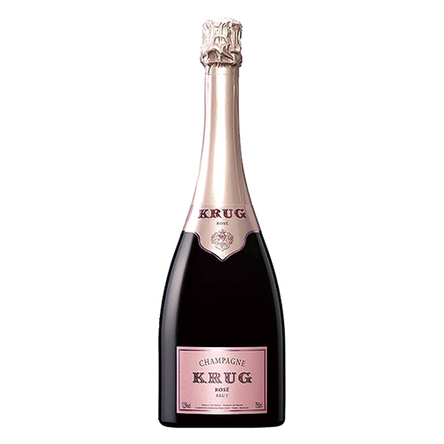 クリュッグ ロゼ 750ml (正規)