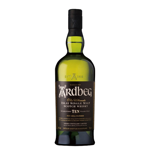 アードベッグ 10年 700ml (正規)