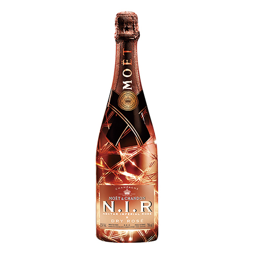 モエ&シャンドン ネクターアンペリアル ロゼ(NIR) 750ml (正規)