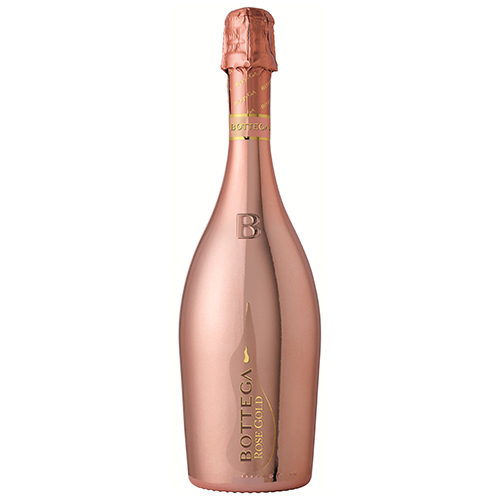 ボッテガ ロゼゴールド 750ml 正規