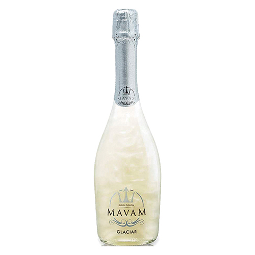 マバム グラシア(シルバー) 750ml (正規)