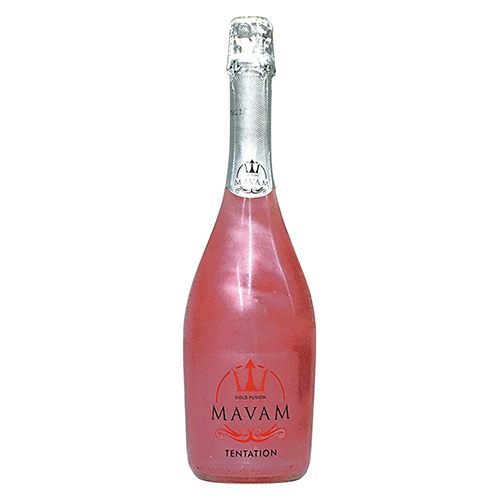 マバム テンテーション(ワインレッド) 750ml (正規)
