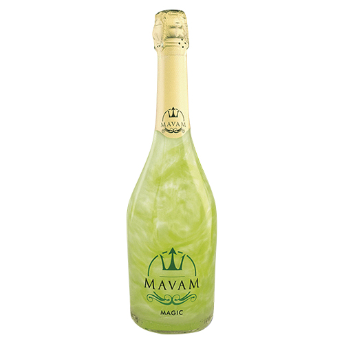 マバム マジック(イエローグリーン) 750ml (正規)