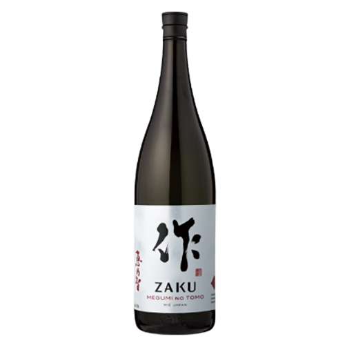 作 恵乃智 純米吟醸 1800ml