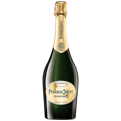 ペリエ ジュエ グラン ブリュット 750ml (直輸入)