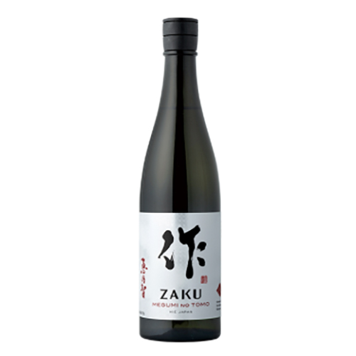 作 恵乃智 純米吟醸 750ml