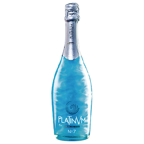 プラチナム №7 パイナップル&ココナッツ 750ml 正規