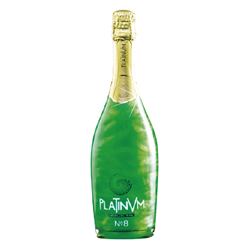プラチナム №8 アップル&アマレット 750ml 正規