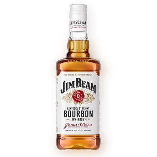 ジムビーム ホワイト 700ml 正規