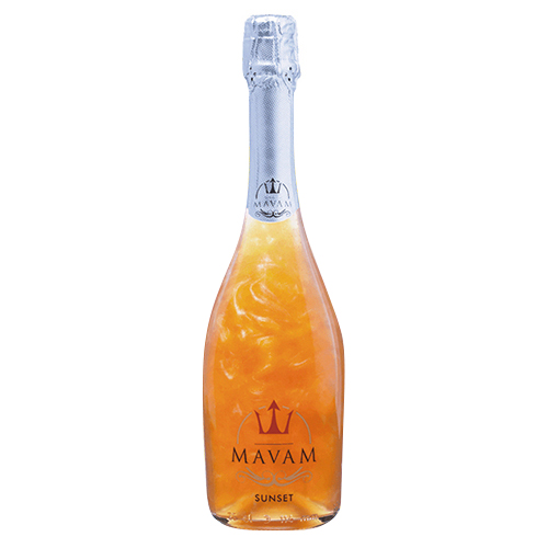 マバム サンセット(オレンジ) 750ml (正規)