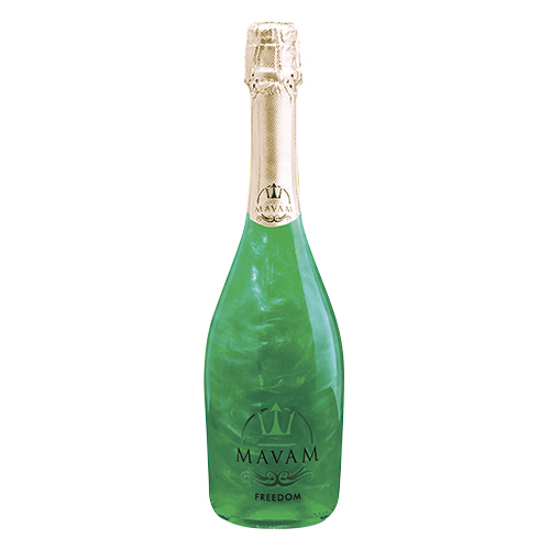 マバム フリーダム(ディープグリーン) 750ml (正規)