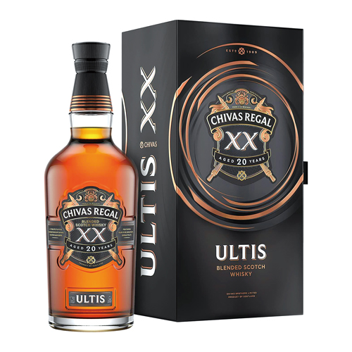 シーバスリーガル アルティス 20年 700ml (正規)