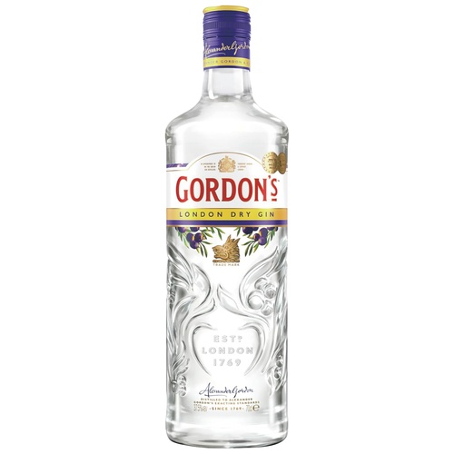 ゴードン・ジン 43° 750ml  (正規)