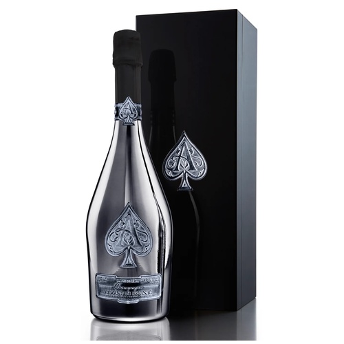アルマン ド　ブランドノワール　ブラック 750ml 箱付 直輸入