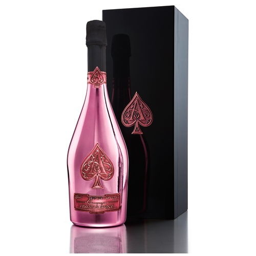 アルマン ド ブリニャック 【ロゼ】 750ml  箱なし (直輸入)
