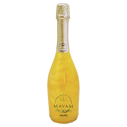 マバム モヒート (イエロー) 750ml (正規)