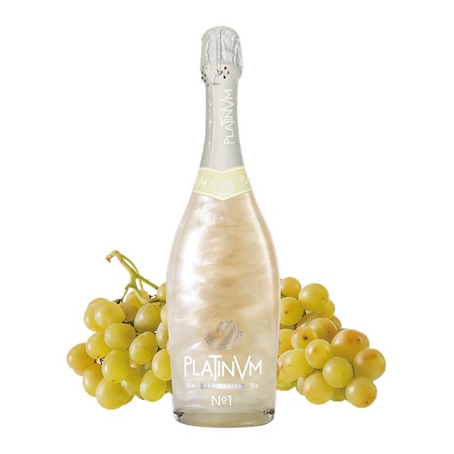 プラチナム №1 マスカット 750ml 正規