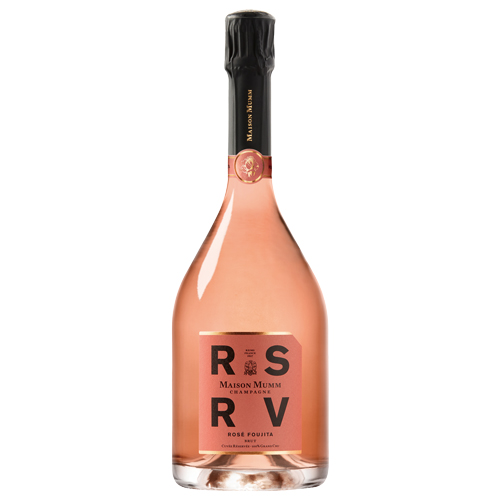 メゾンマム　RSRV　ロゼ　フジタ 750ml（正規）