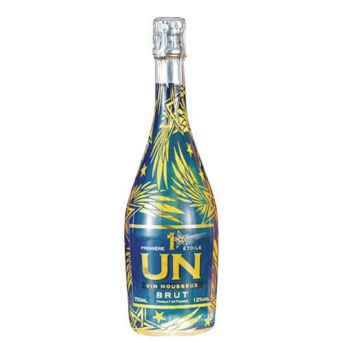 UN(アン) プルミエール ブリュット 750ml