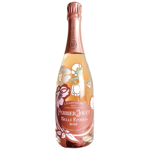 ペリエ ジュエ ベルエポック  ロゼ ルミナス 750ml (直輸入）