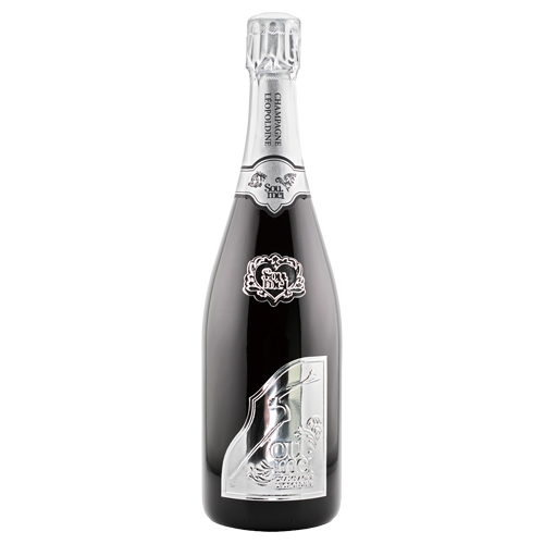 ★ソウメイ ブラン ド ブラン 箱なし (プラチナ) 750ml (正規)