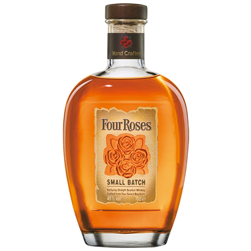 フォアローゼス スモールバッチ 700ml 直輸入