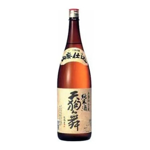 天狗舞 山廃純米 1800ml
