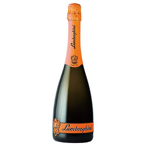 ランボルギーニ・ドゥミセック・オレンジ 750ml (正規)