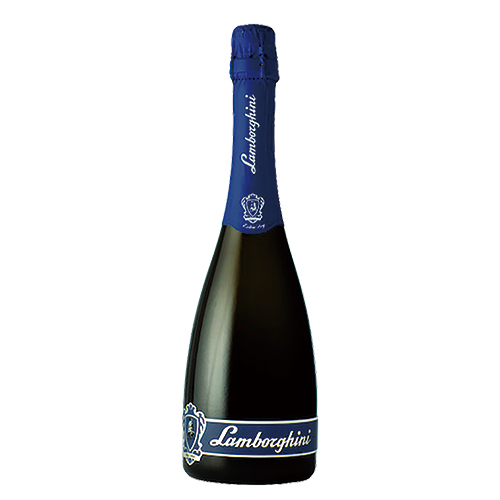 ランボルギーニ・エクストラドライ・ブルー 750ml (正規)