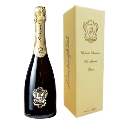 ランボルギーニ・ザ レジェンド 750ml (正規)