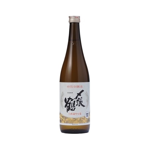 〆張鶴 雪 720ml