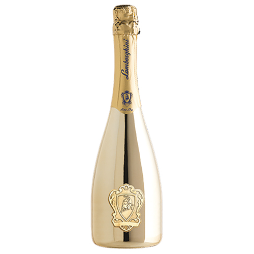 ランボルギーニ・エキストラドライ ゴールド 750ml (正規)