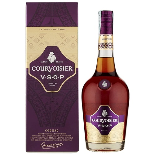 クルボアジェ VSOP(正規)