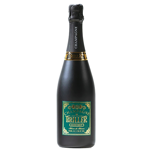 ブリエ ブラン・ド・ブラン EXブリュット 750ml （正規）