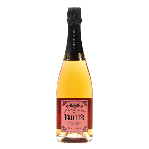 ブリエ ブリュット ロゼ 750ml（正規）