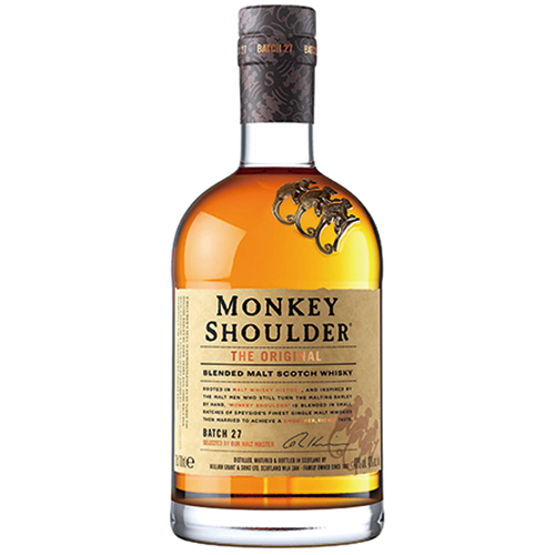 モンキーショルダー 40°700ml (正規)
