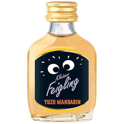 クライナーファイグリング ユズマンダリン20ml*20本入BOX