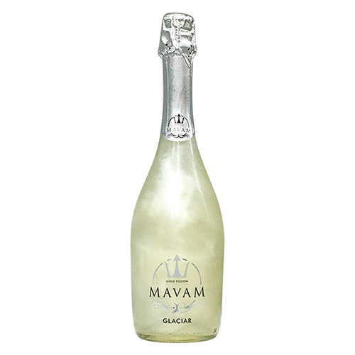 マバム グラシア(シルバー) LED付 750ml (正規)