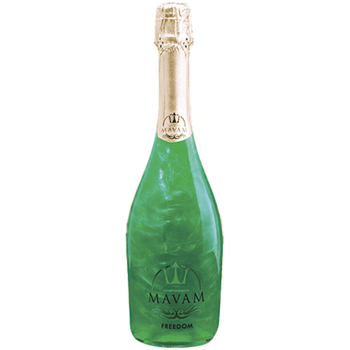 マバム フリーダム(ディープグリーン) LED付 750ml (正規)