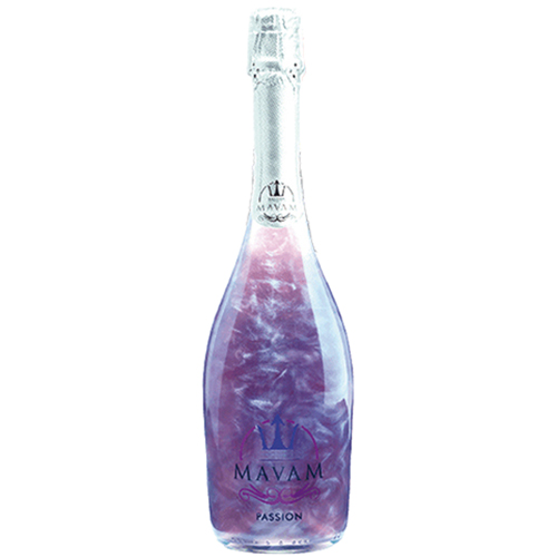 マバム パッション(パープル) LED付 750ml (正規)