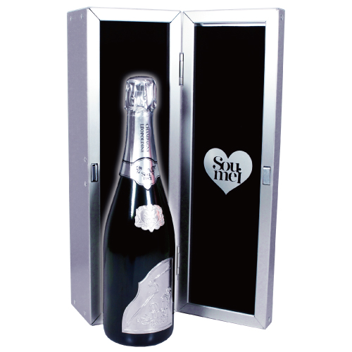 ★ソウメイ ブラン ド ブラン 箱付 (プラチナ)  750ml (正規)